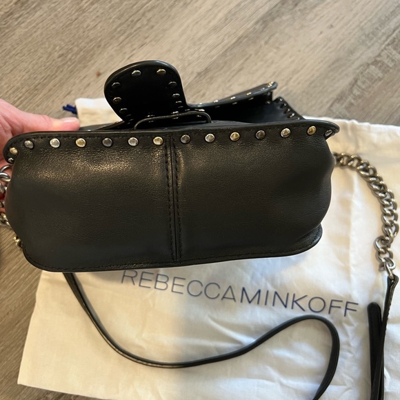 Rebecca Minkoff crossbody - Picture 10 of 12